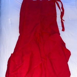 Free People Maxi Skirt